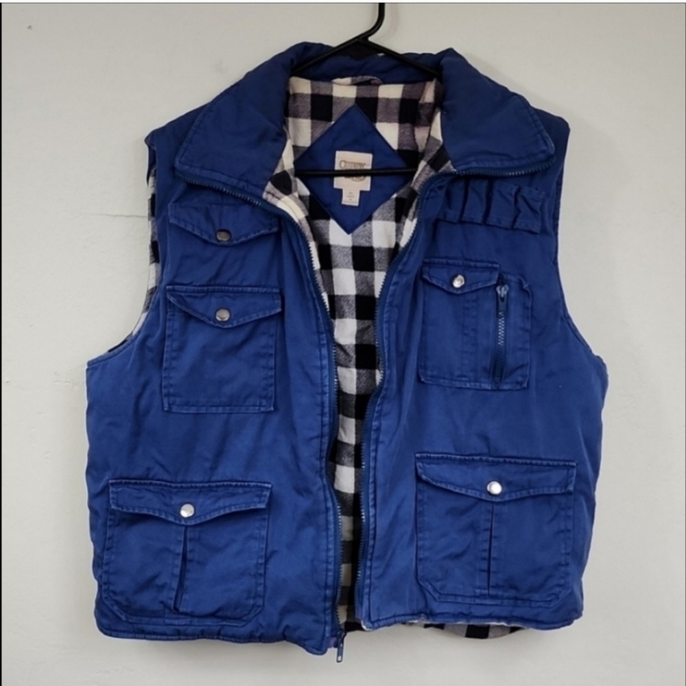 Vintage Ozark Trail Vest